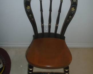 Ethan Allen chair
