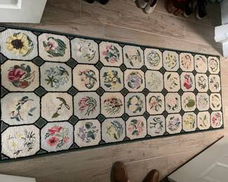 Rugs by Claire Murray