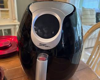 Power air fryer XL