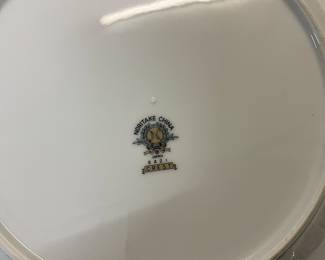 Noritake Set of China - Japan