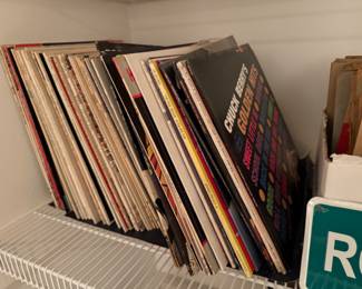 Records