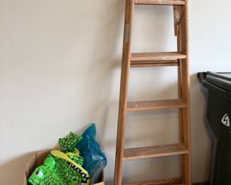 Ladders
