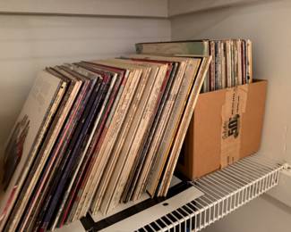 Records
