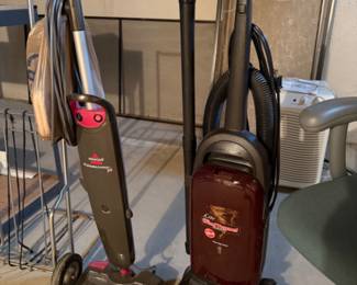 Bissell Steam and Sweep