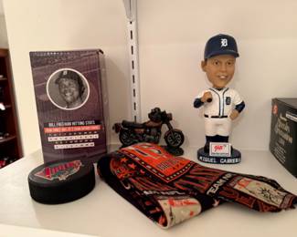 Bobble Heads