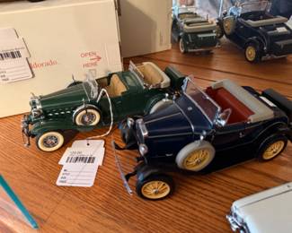 1932 Cadillac V-16