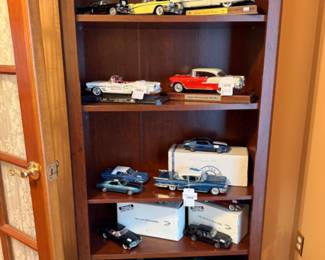 Danbury Mint 1955 Chevrolet Bel Air