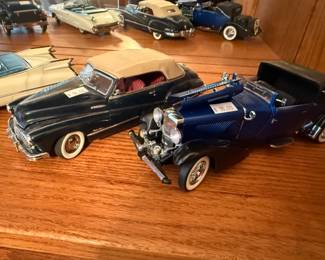 Model Cars