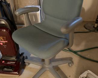Office chairs