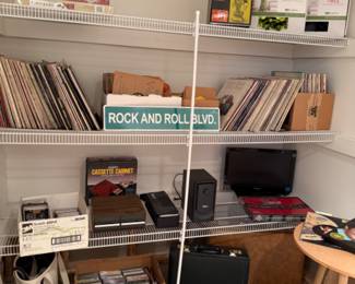 Records