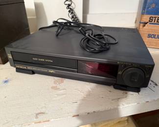 Hitachi M-273