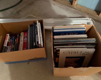 Books