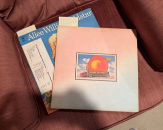 Records