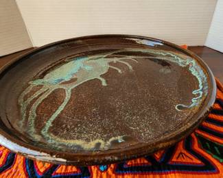 pottery art
