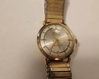 Bulova 30 jewels self winding