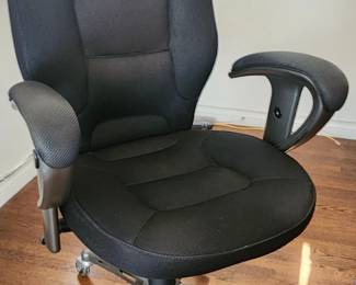 office chair