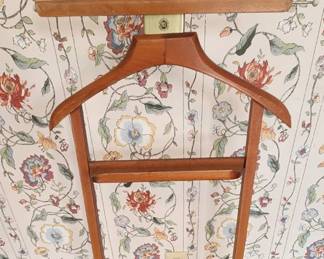 Coat rack