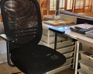 office chair