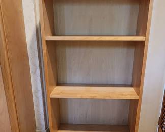 bookcase