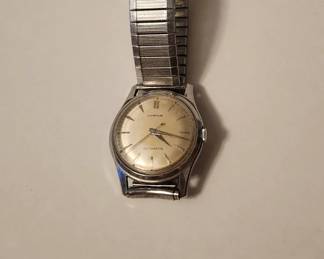 C.H. MEYLAN Watch