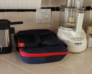 kitchen appliances