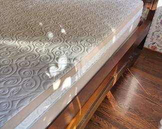 cai. king bed set