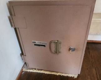 victor safe