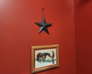 Southwest / Aztec Decorations