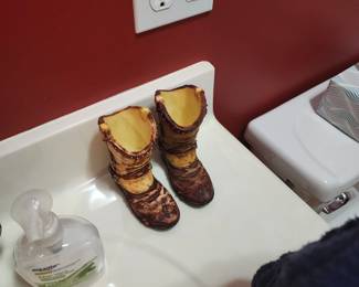 Southwest / Aztec Decorations