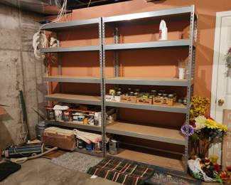SHELVING