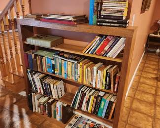 ASSORTED BOOKS, BIBLES, BERENSTAIN BEARS, GOLDEN BOOKS