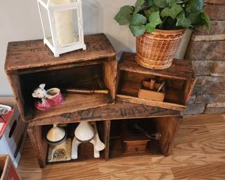 Tex Sun Vintage Boc Crater Ink, Borden Evaporated Milk, Vintage Juicers