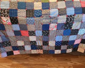 QUILT