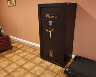 PATRIOT FIREARMS SAFE