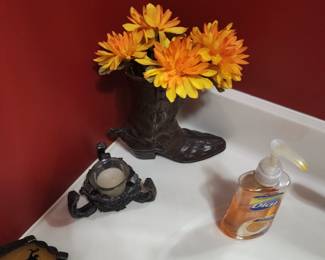 Southwest / Aztec Decorations