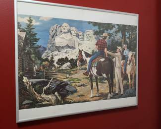 Southwest / Aztec Decorations