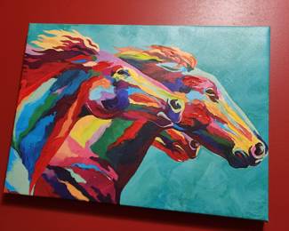 Southwest / Aztec Decorations