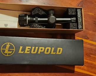 22LR PISTOL $100.00 , MASTER MAG PUMP SHOTGUN 12 GAUGE $200.00 MOSSBERG 320b $100.00 JC HIGGINS SHOTGUN $275.00 LEUPOLD SCOPE $200.00