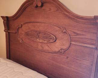 Vineyard Queen Bedroom Set