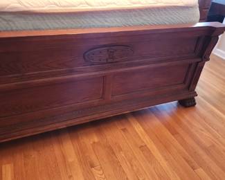 Vineyard Queen Bedroom Set