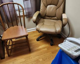 Office Chair occasional chair