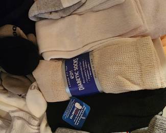 diabetic socks