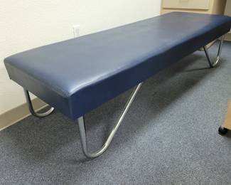 Medical bench