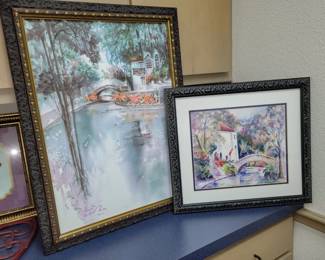 San Antonio art prints