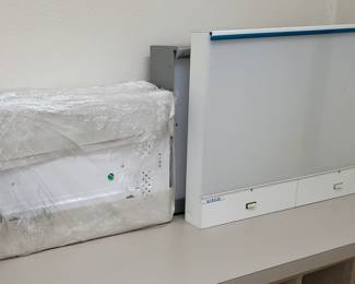 Xray lights - great for artists or crafts