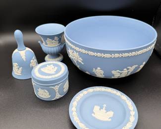 Wedgewood