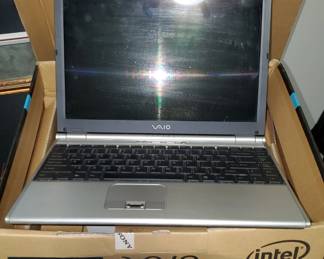 Vaio