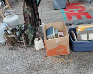 Sale Picture