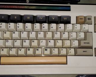 Adam Colecovision Keyboard