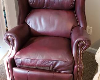 Nice Recliner